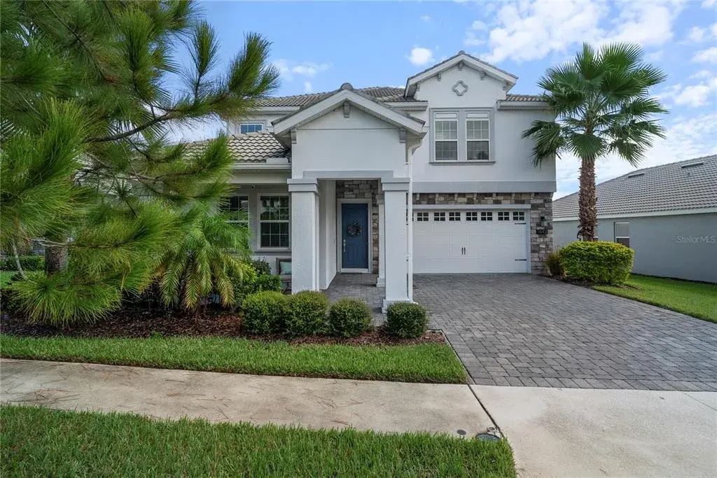 1443 Bunker Dr, Davenport, FL, 33836