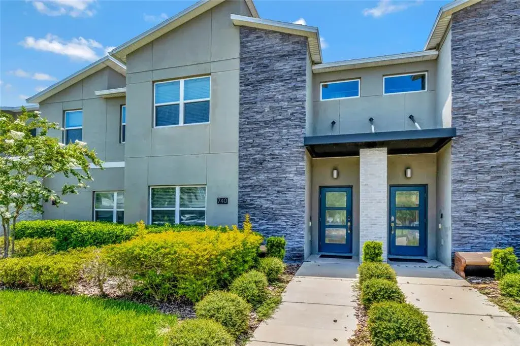 740 Pebble Beach Drive, Davenport, FL, 33896