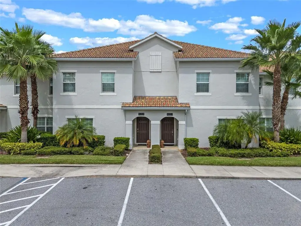 9059 Dogleg Drive, Davenport, FL, 33896