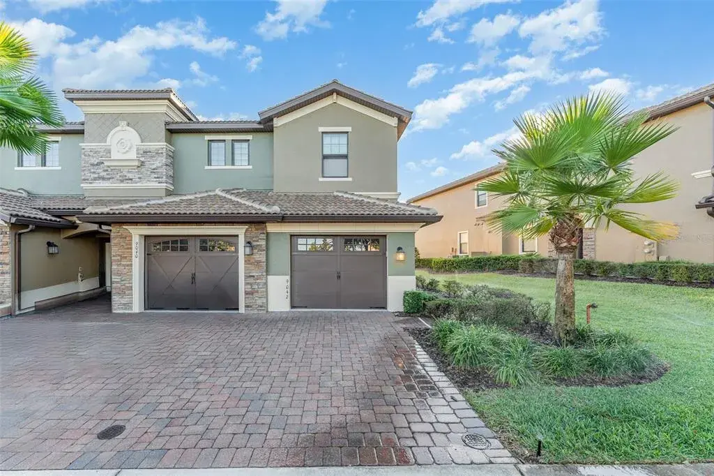 9042 Azalea Sands Lane Unit 9042, Davenport, FL, 33896