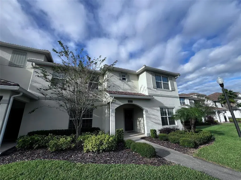 9033 Dogleg Drive, Davenport, FL, 33896