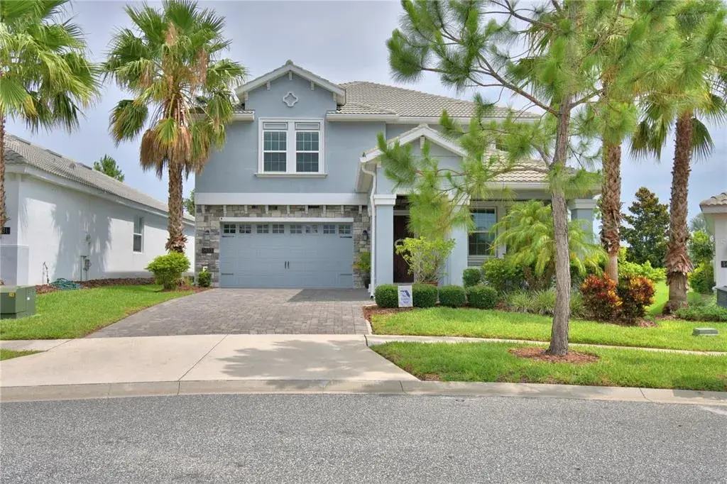 1433 Bunker Drive, Davenport, FL, 33896