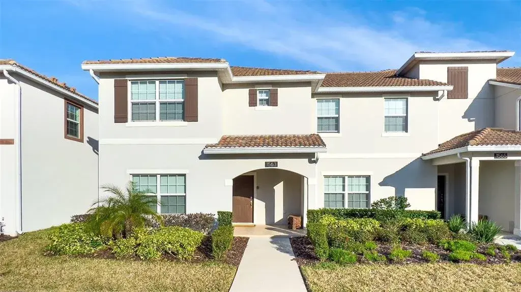 1563 Sandbagger Drive, Davenport, FL, 33896