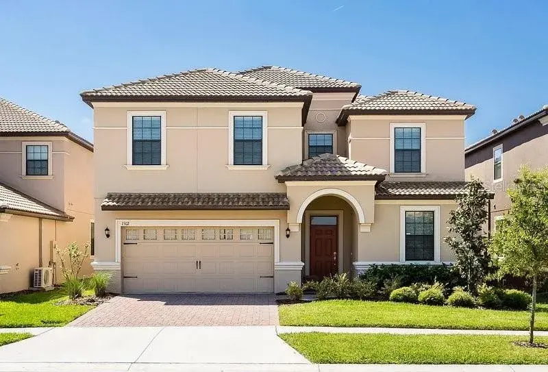 1502 Moon Valley Drive, Davenport, FL, 33896