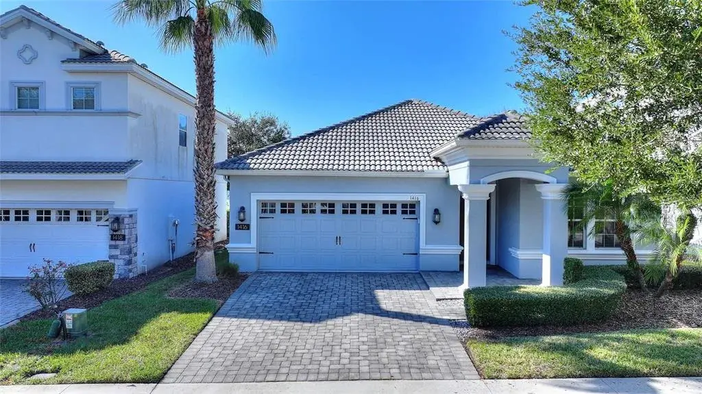 1416 Pro Shop Court, Davenport, FL, 33896