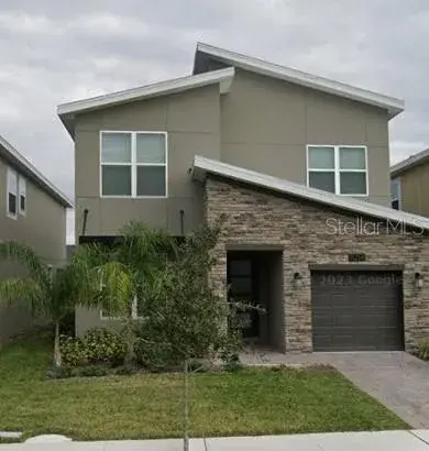 1057 Leader St Street, Davenport, FL, 33896