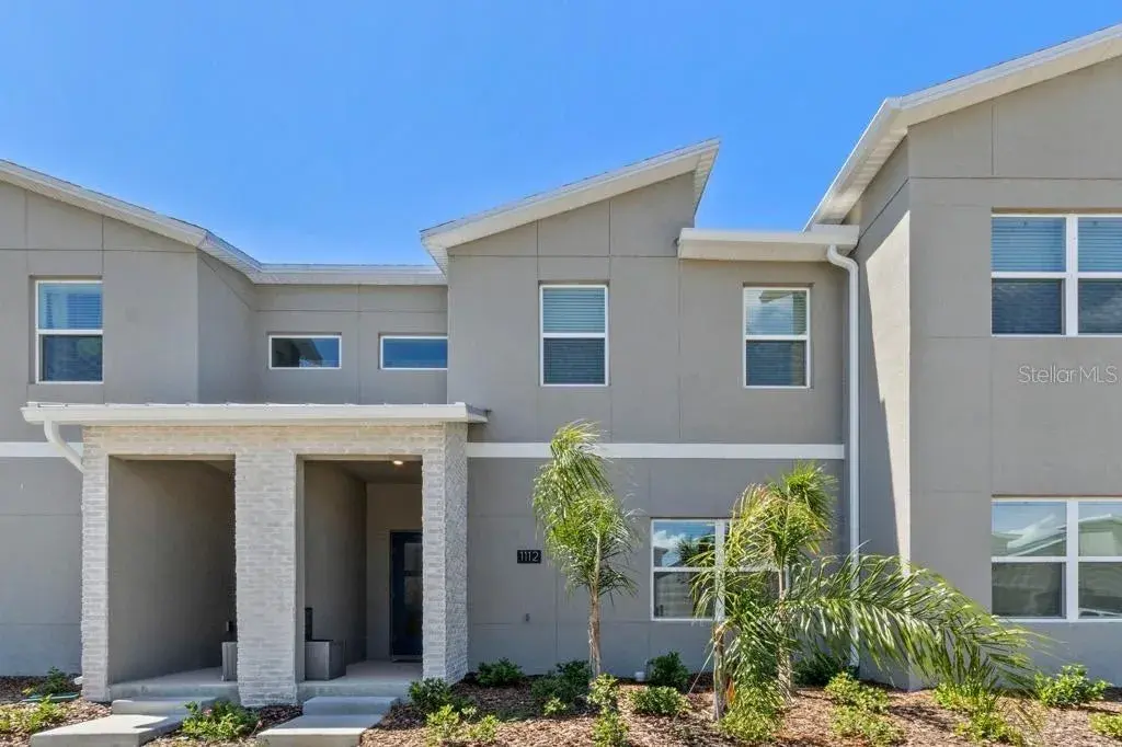 1112 Kingsbarn Street, Davenport, FL, 33896