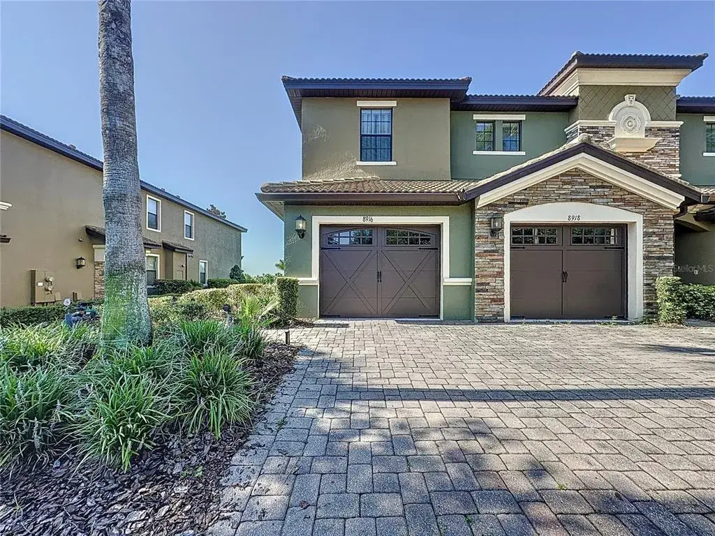 8916 Azalea Sands Lane, Davenport, FL, 33896