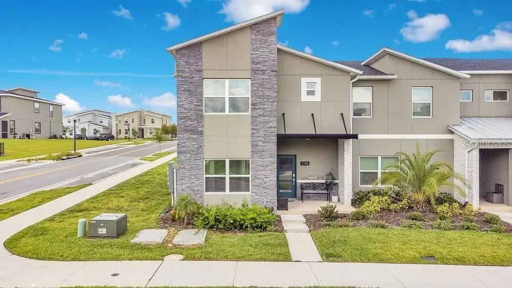 1096 Leader Street, Davenport, FL, 33896