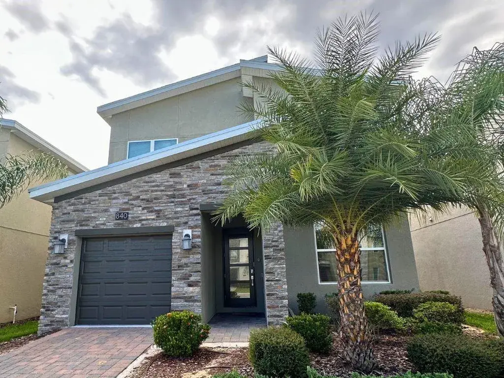 840 Sticks Street, Davenport, FL, 33896