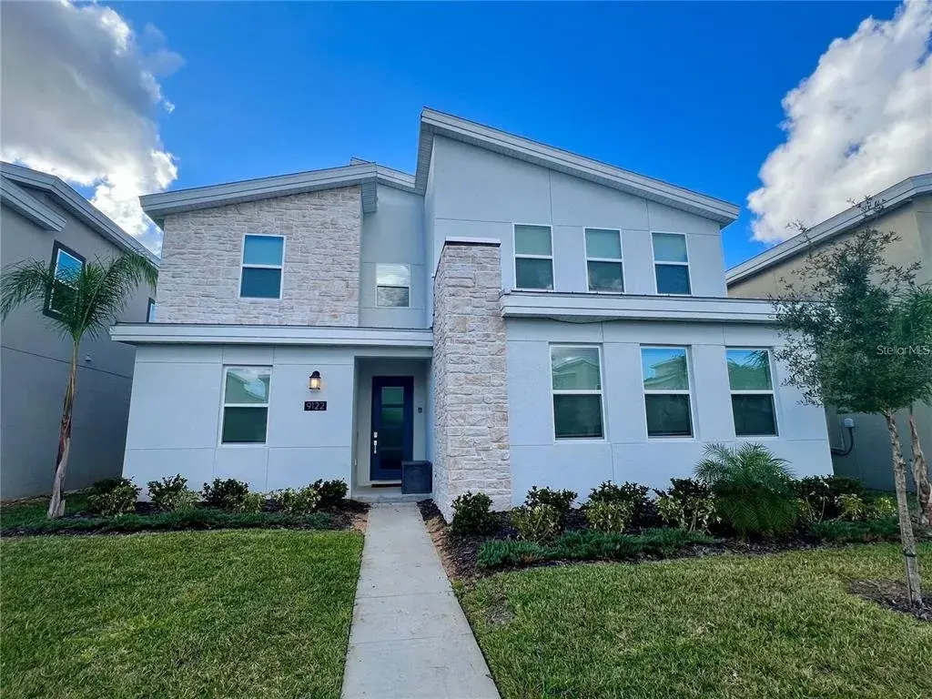 9122 Sommerset Hills Drive, Davenport, FL, 33896