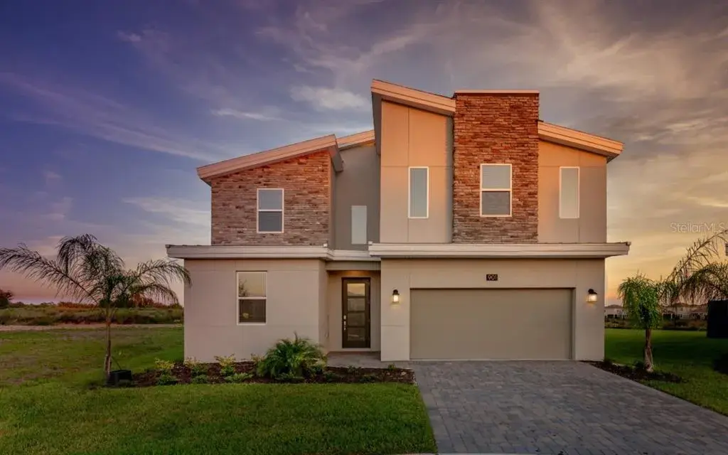 901 Ocean Course Avenue, Davenport, FL, 33896