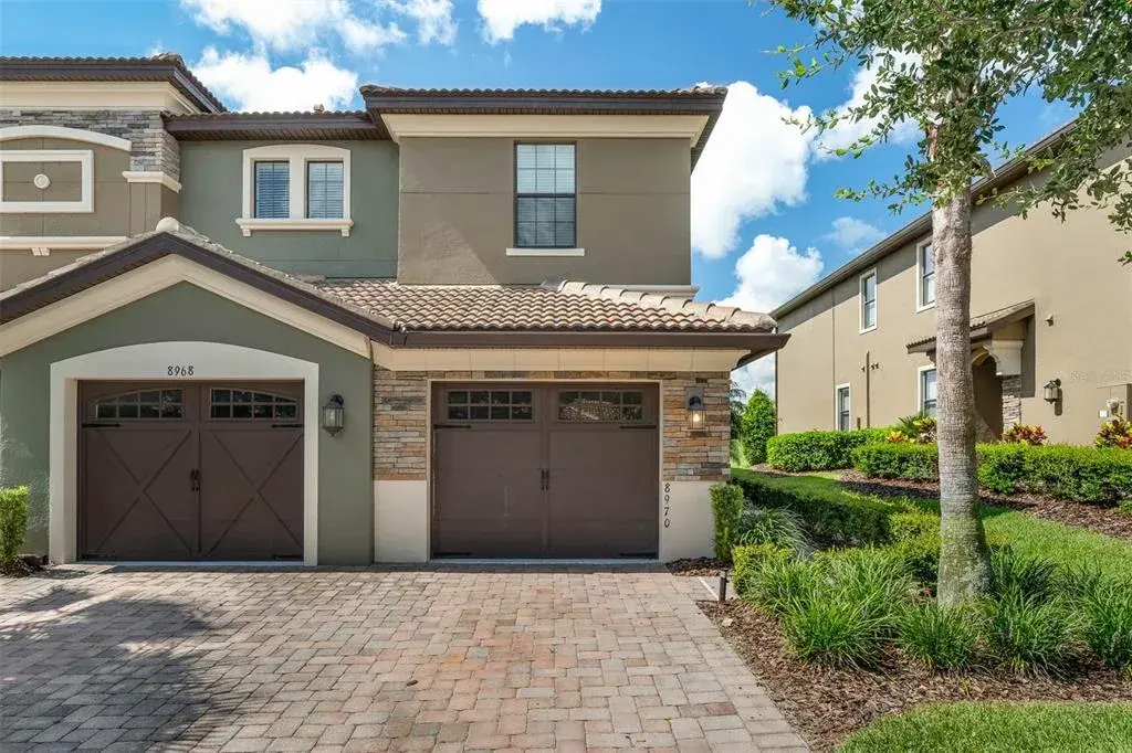 8970 Azalea Sands Lane Unit 2302, Davenport, FL, 33896