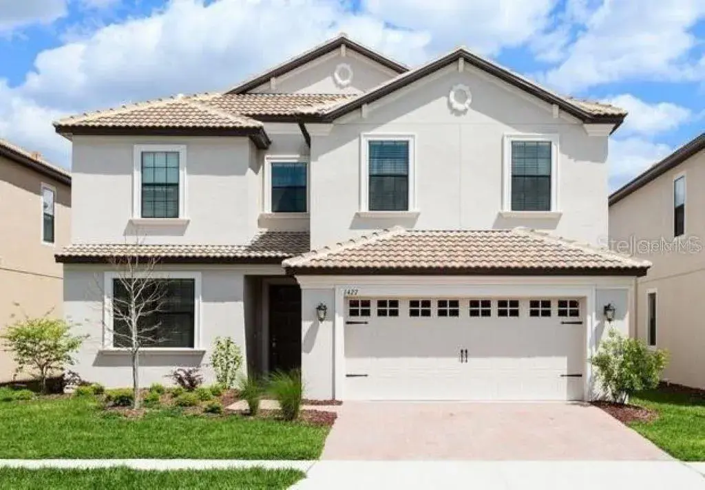 1427 Thunderbird Road, Davenport, FL, 33896