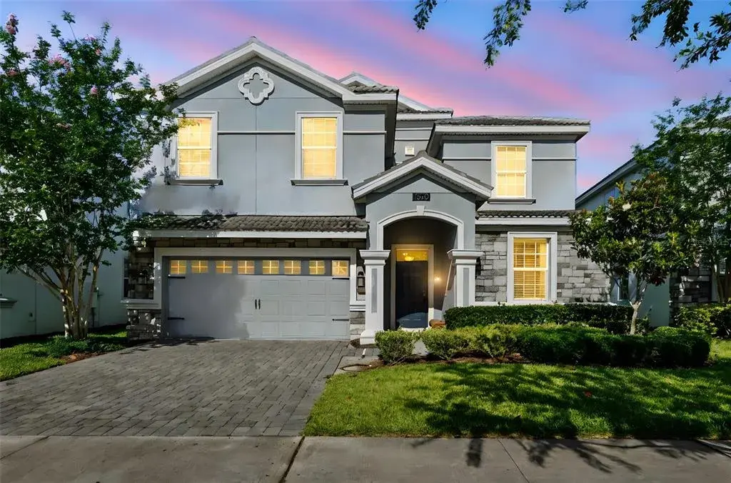 1520 Mulligan Boulevard, Davenport, FL, 33896