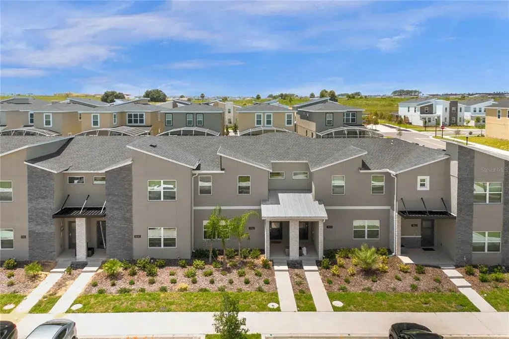 1106 Kingsbarn Street, Davenport, FL, 33896