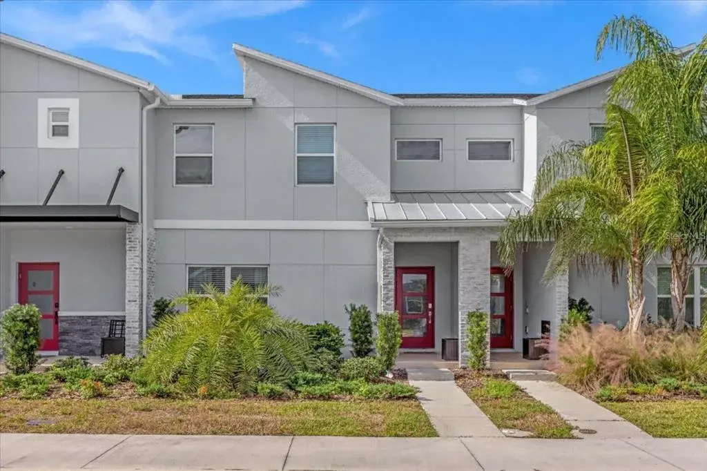 1144 Kingsbarn Street, Davenport, FL, 33896