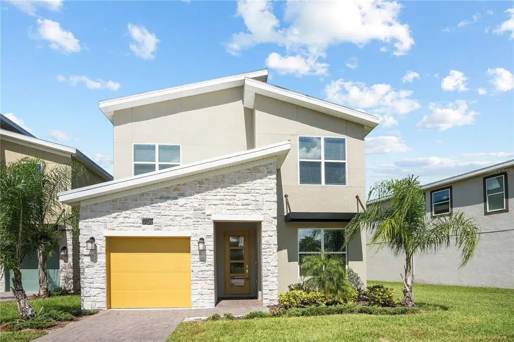 731 Whistling Straits, Champions Gate, FL, 33896
