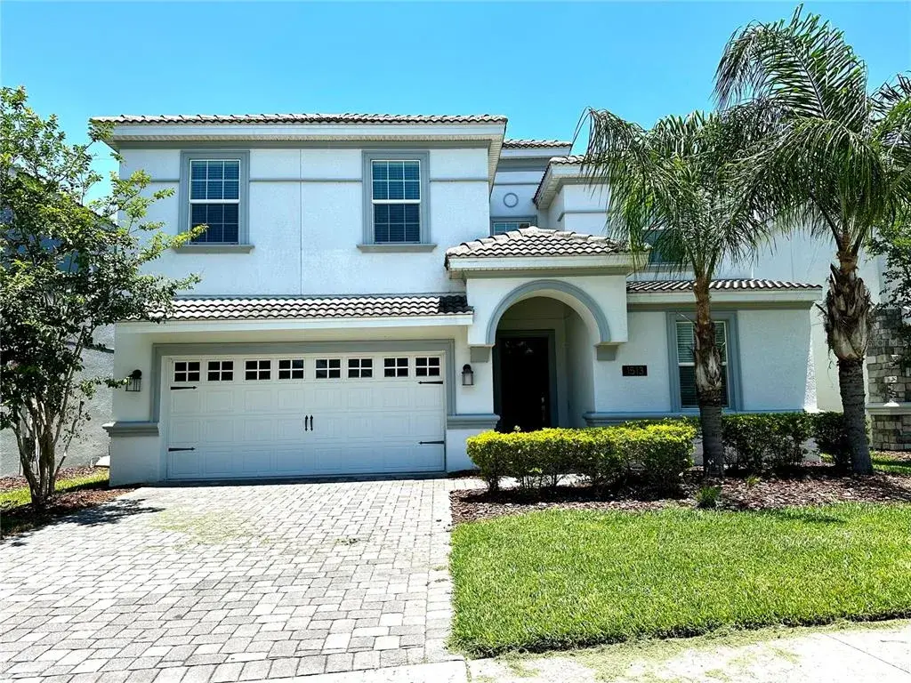 1513 Maidstone Court, Davenport, FL, 33896