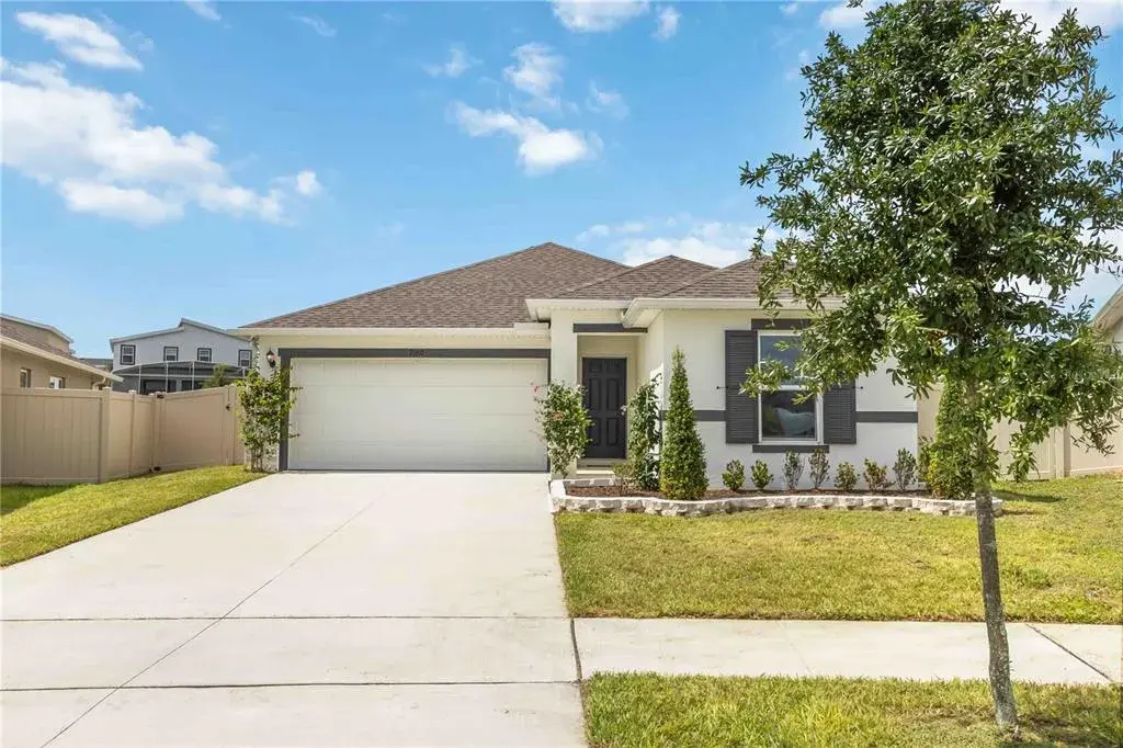 9160 Westside Hills Drive, Davenport, FL, 33896