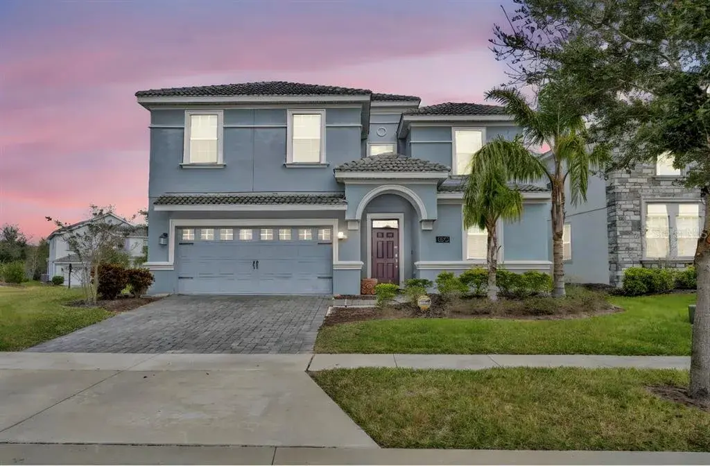 1533 Maidstone Court, Champions Gate, FL, 33896