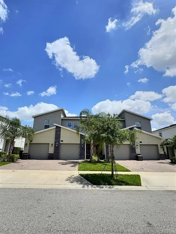 703 Ocean Course Avenue, Davenport, FL, 33896