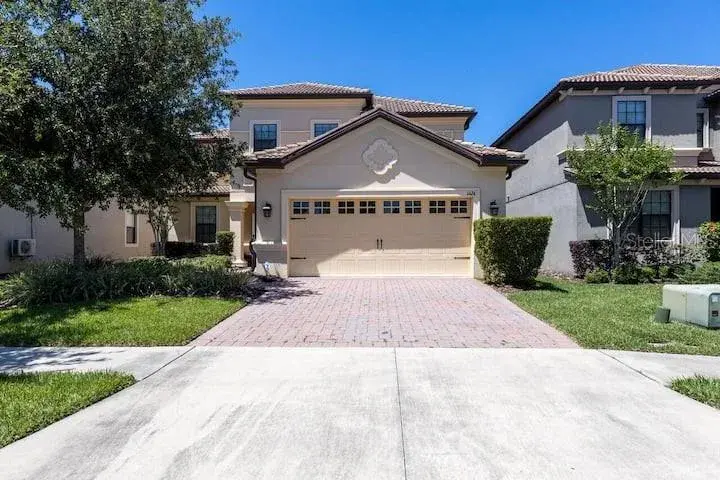 1424 Moon Valley Drive, Davenport, FL, 33896