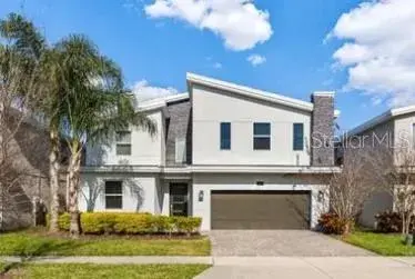 321 Ocean Course Avenue, Davenport, FL, 33896