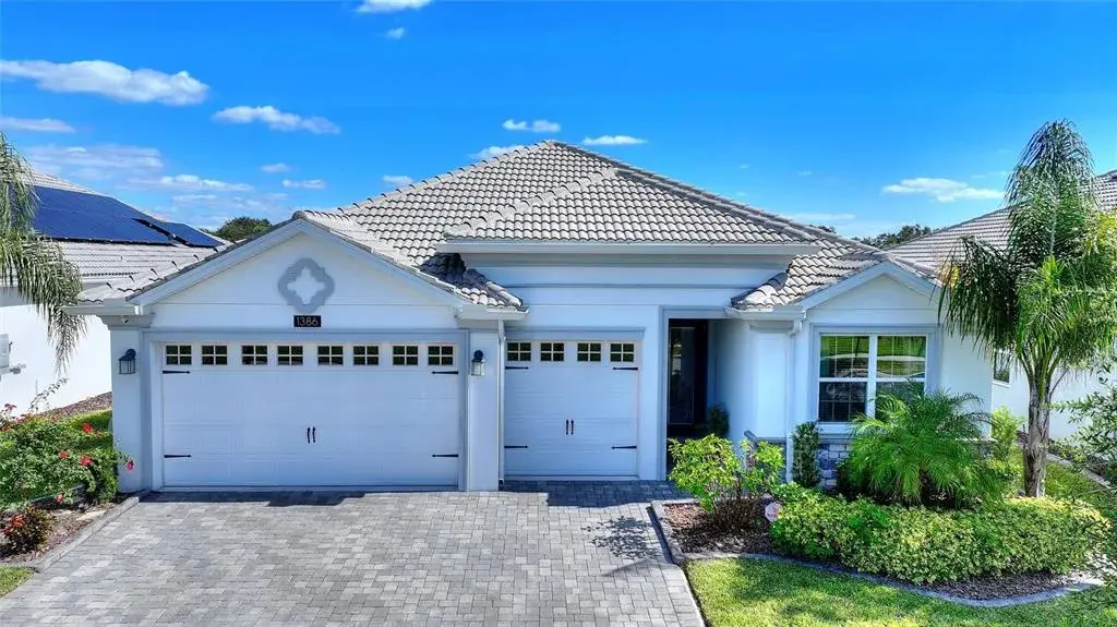 1386 Olympic Club Boulevard, Champions Gate, FL, 33896