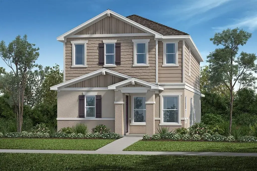 9564 Westside Hills Drive, Davenport, FL, 33896