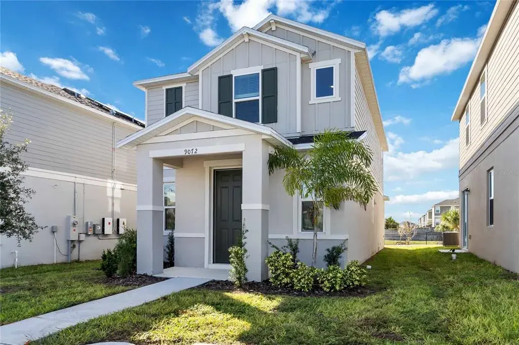 9072 Norley Court, Davenport, FL, 33896