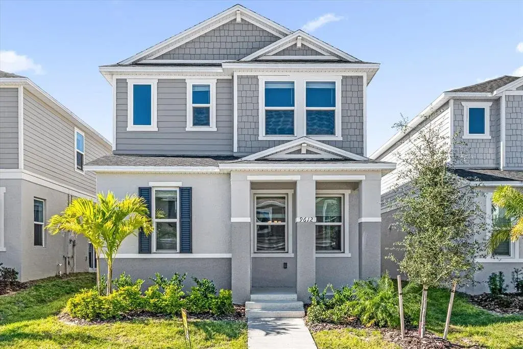 9612 Westside Hills Drive, Davenport, FL, 33896