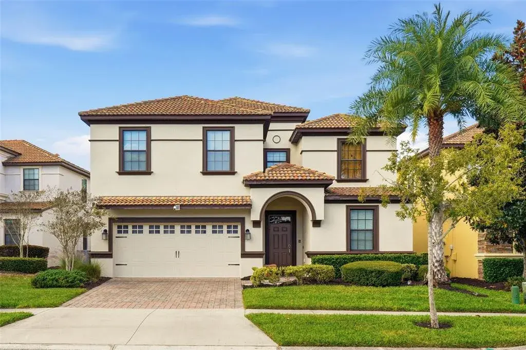 1408 Moon Valley Drive, Davenport, FL, 33896