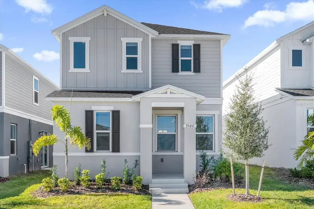 9580 Westside Hills Drive, Davenport, FL, 33896