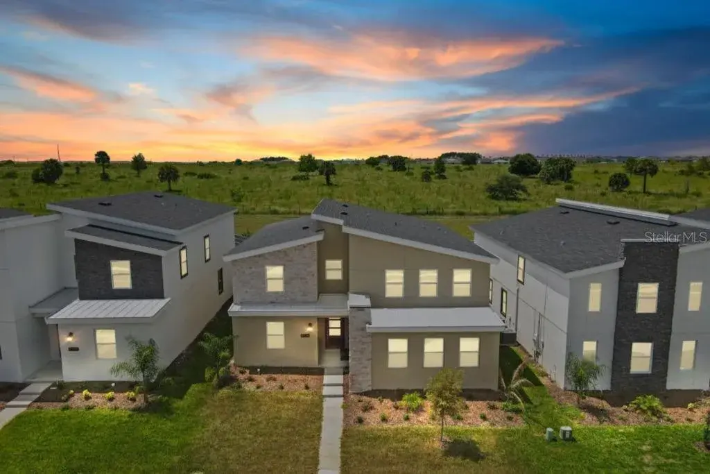 9246 Sommerset Hills Drive, Davenport, FL, 33896