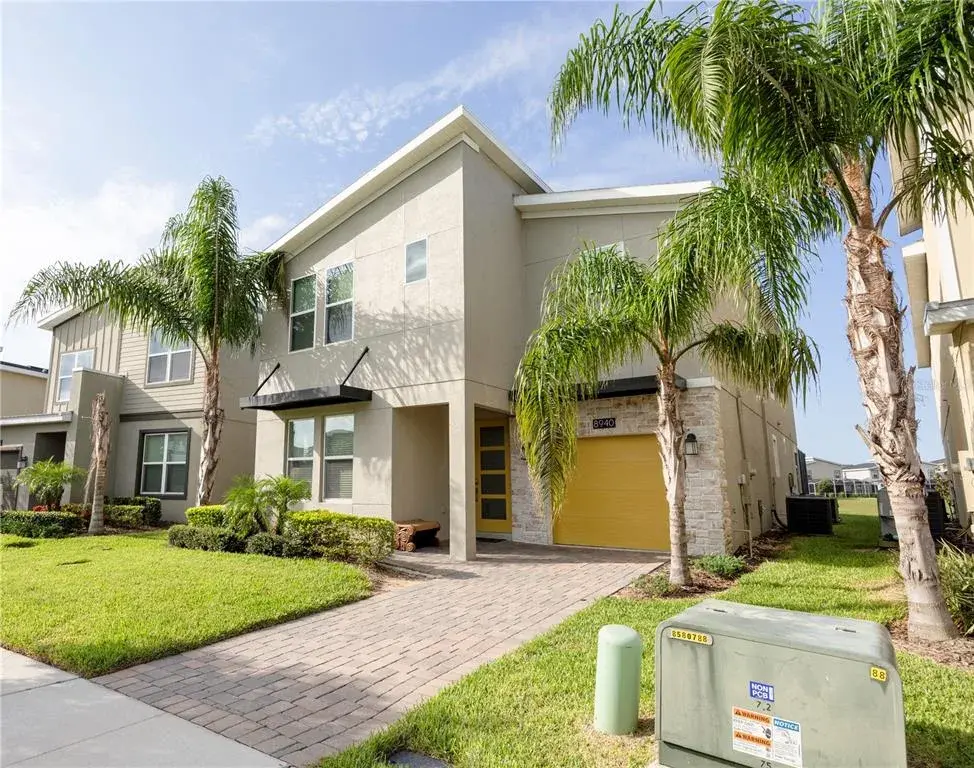8940 Cabot Cliffs Drive, Davenport, FL, 33896