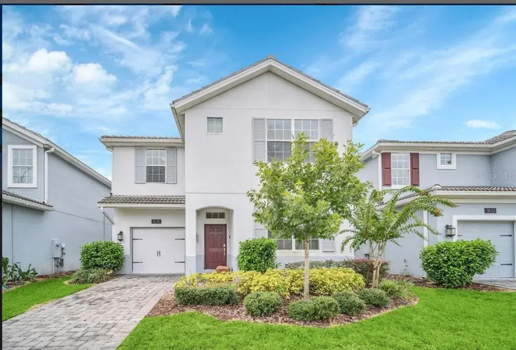 1614 Moon Valley Drive, Champions Gate, FL, 33896