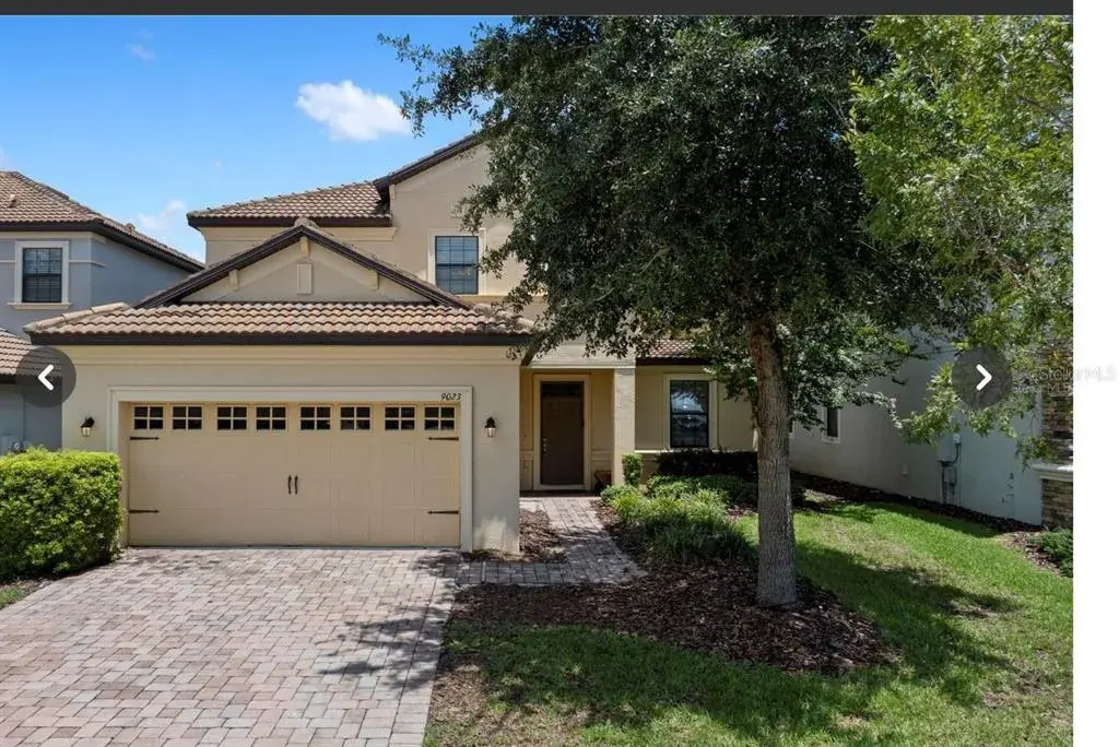 1498 Moon Valley Drive, Davenport, FL, 33896