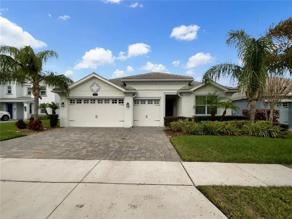 8854 Fazio Way, Davenport, FL, 33896