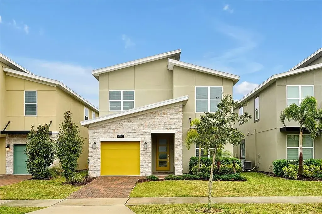 1085 Leader Street, Davenport, FL, 33896
