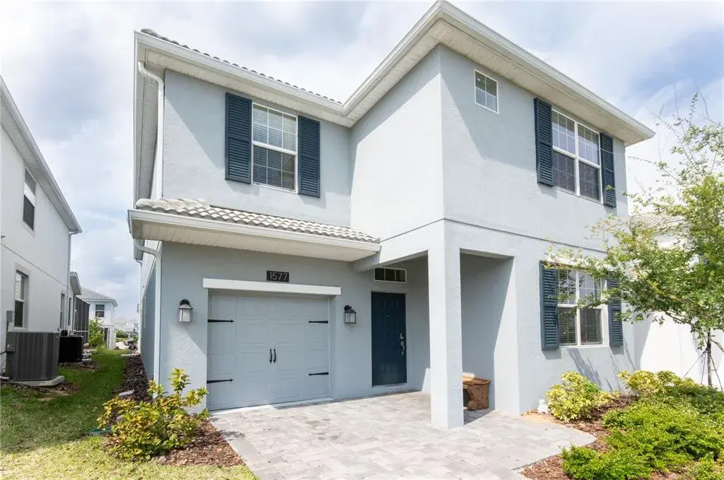 1577 Mulligan Boulevard, Davenport, FL, 33896