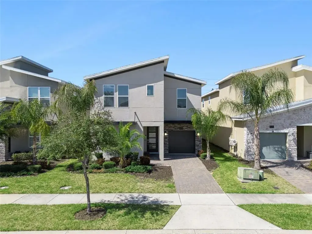830 Sticks Street, Davenport, FL, 33896