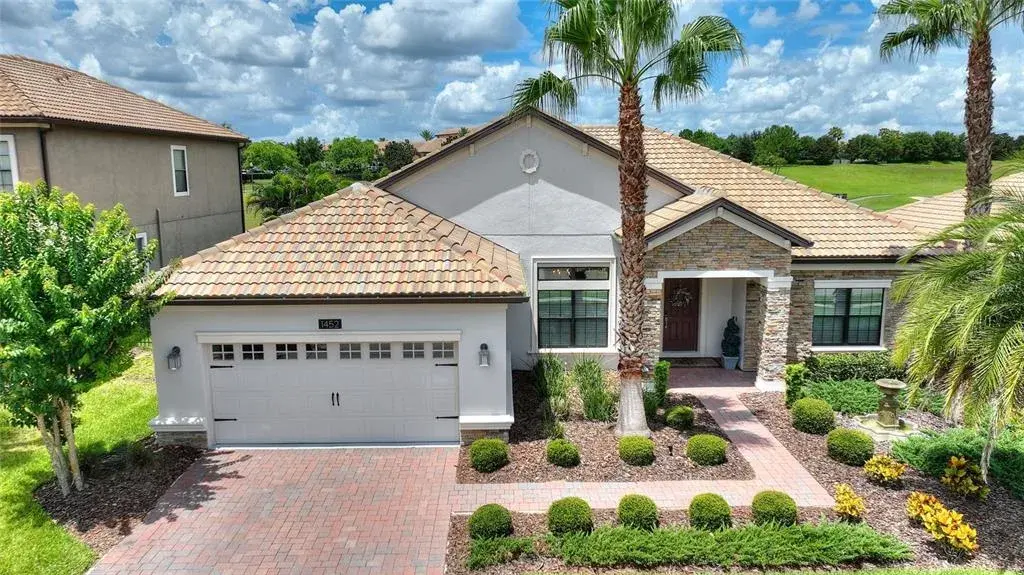 1452 Mickelson Ct, Davenport, FL, 33896