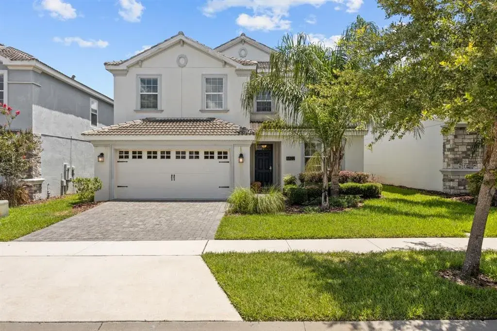 8822 Interlocking Court, Davenport, FL, 33896