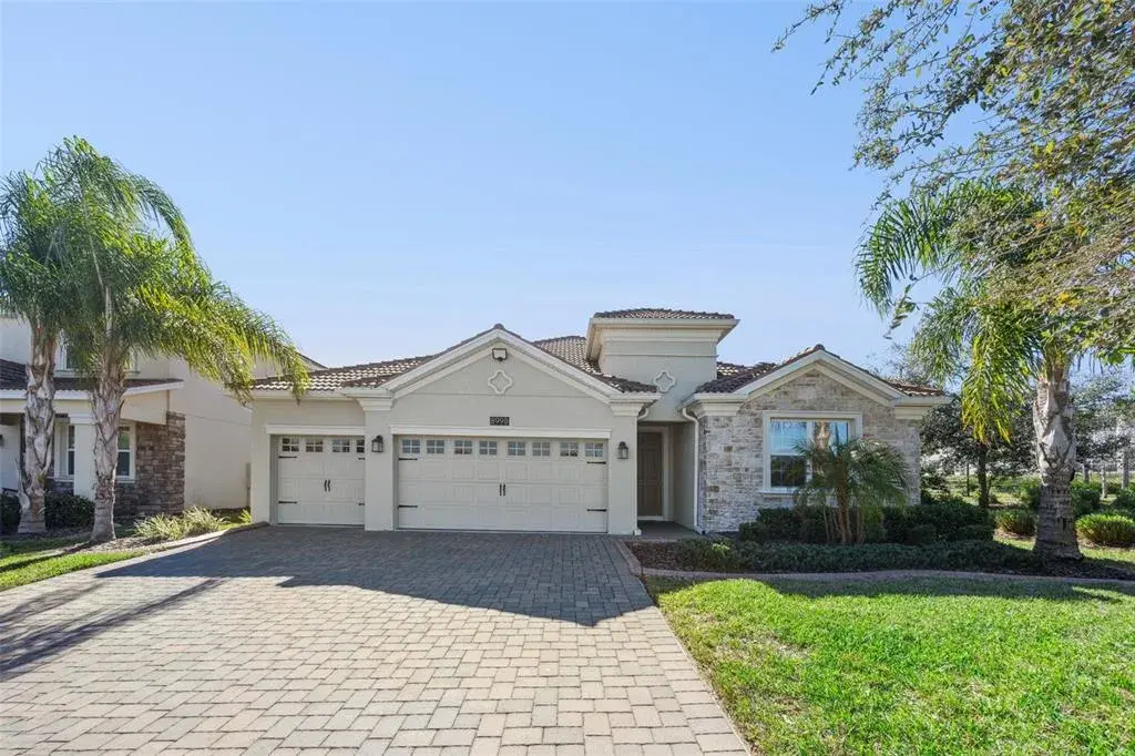 8998 Croquet Court, Davenport, FL, 33896