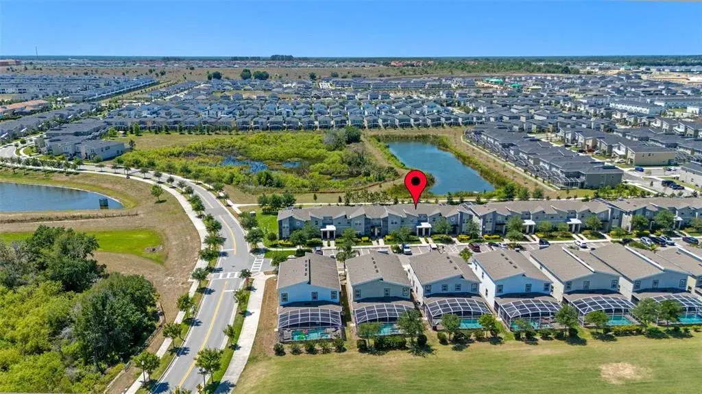 860 Pebble Beach Drive, Davenport, FL, 33896