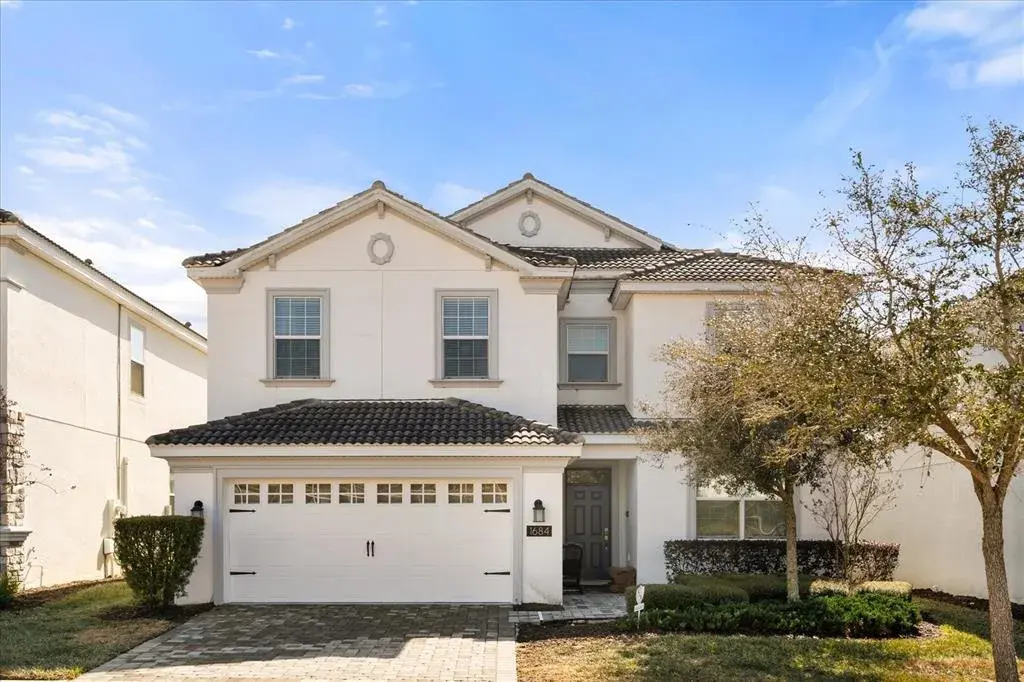 1684 Moon Valley Drive, Davenport, FL, 33896