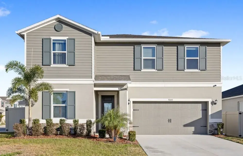 9143 Hooten Way, Davenport, FL, 33896