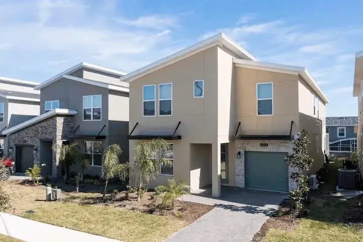 1013 Leader Street, Davenport, FL, 33896