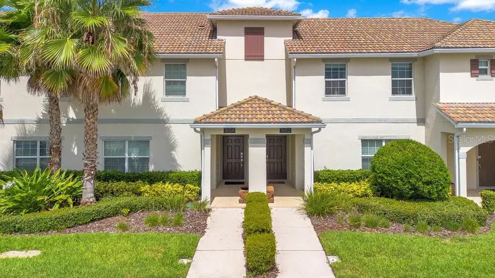 1552 Plunker Drive, Davenport, FL, 33896